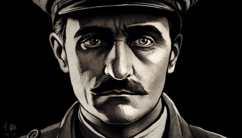 Le profil de l'enqueteur